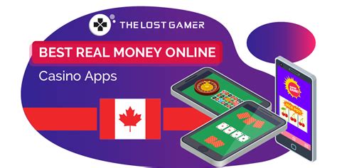 Best Mobile Casino Apps Canada 2024 .